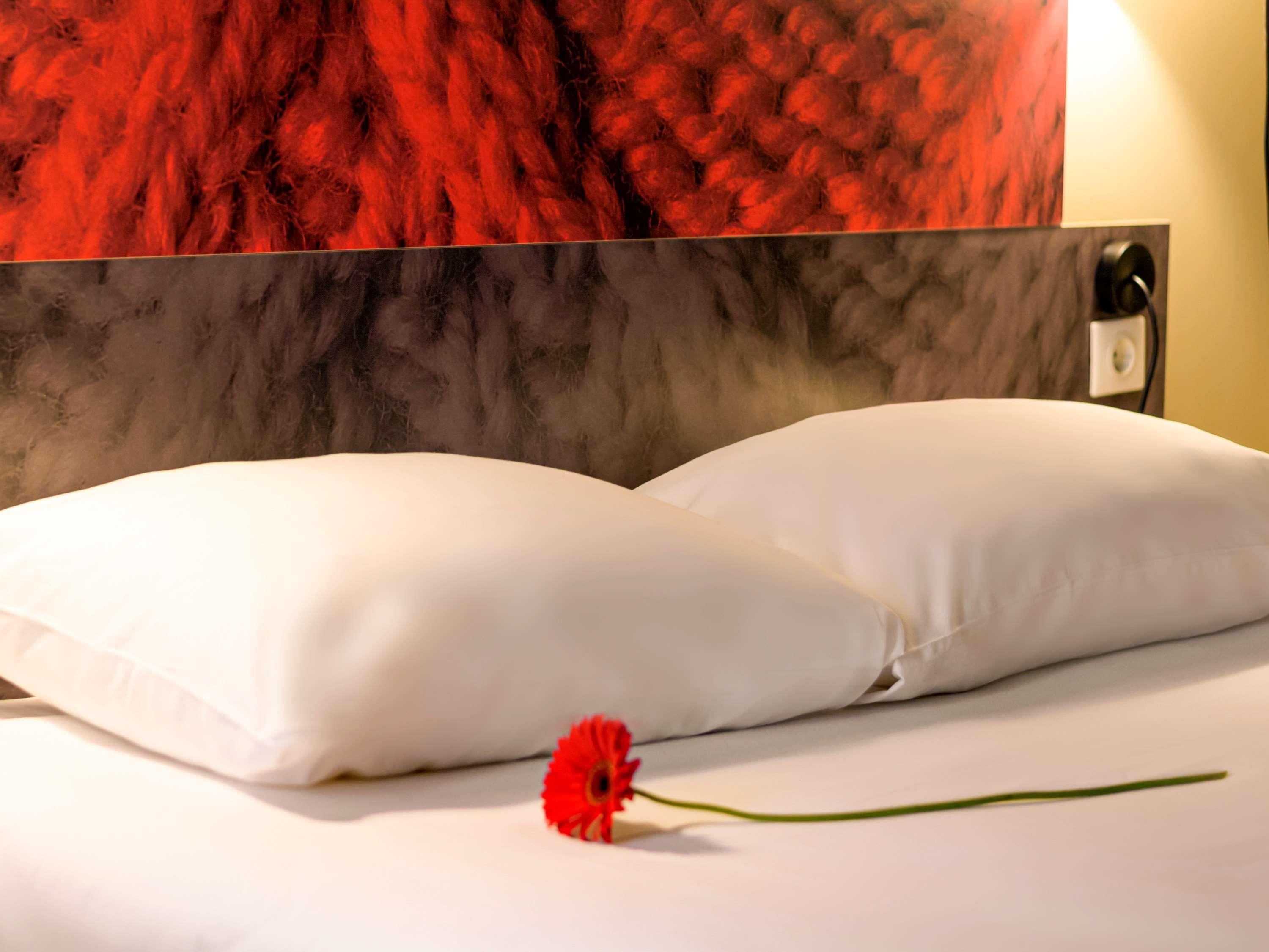 Ibis Irun Hotel Bagian luar foto
