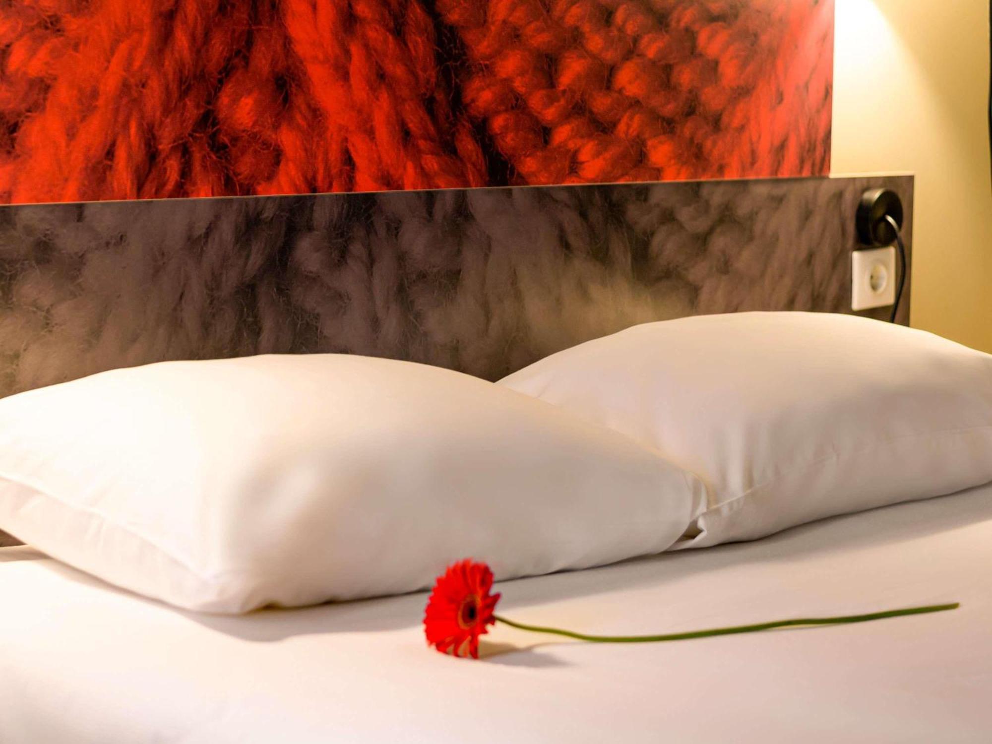 Ibis Irun Hotel Bagian luar foto